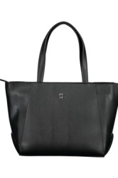 Calvin Klein Fantastick Dmska Kabelka 40x28x15cm ierna