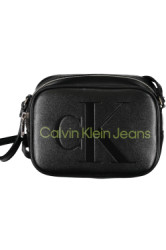 Calvin Klein Fantastick Dmska Kabelka 19x14x8cm ierna