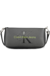 Calvin Klein Fantastick Dmska Kabelka 25x12x4cm ierna