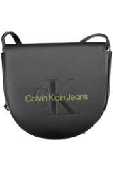 Calvin Klein Fantastick Dmska Kabelka 17x15x4cm ierna