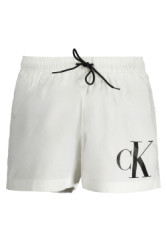 Calvin Klein Perfektn Pnske Plavky Biela