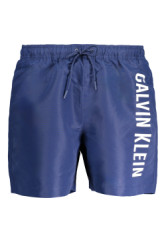 Calvin Klein Perfektn Pnske Plavky Modr