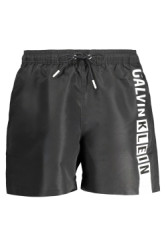 Calvin Klein Perfektn Pnske Plavky ierna