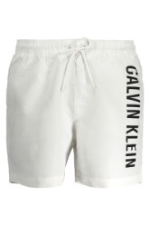 Calvin Klein Perfektn Pnske Plavky Biela