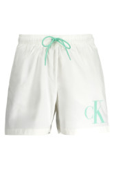Calvin Klein Perfektn Pnske Plavky Biela
