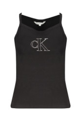 Calvin Klein Perfektn Dmsky Top ierna