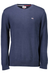 Tommy Hilfiger tlov Pnsky Pulver modr