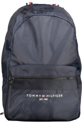 Tommy Hilfiger Praktick Pnsky Batoh 30X44X19cm Modr