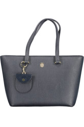 Tommy Hilfiger Fantastick Dmska Kabelka 44X27X15cm Modr