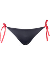 Tommy Hilfiger Perfektn Dmske Plavky Spodn diel Modr