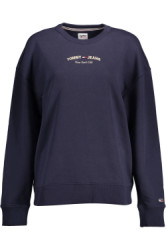 Dmska Mikina bez zipsu Tommy Hilfiger modr
