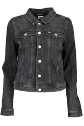 Dmska Bunda Tommy Hilfiger ierna