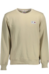 Pnska Mikina bez zipsu Tommy Hilfiger Beov