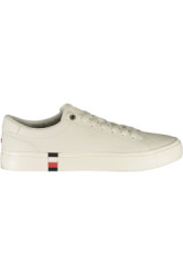 Tommy Hilfiger Pnska portov Obuv Biela