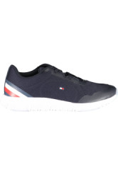 Tommy Hilfiger Pnska portov Obuv Modr