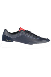 Tommy Hilfiger Pnska portov Obuv modr
