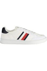 Tommy Hilfiger Pnska portov Obuv Biela