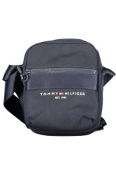 Tommy Hilfiger Praktick Pnska Crossbody Taka 18X21X5cm Modr