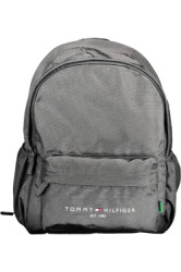 Tommy Hilfiger Praktick Pnsky Batoh 27X33X12cm ierna