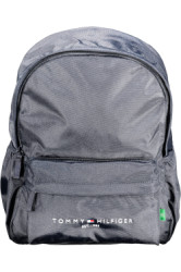 Tommy Hilfiger Praktick Pnsky Batoh 27X33X12cm Modr