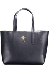 Tommy Hilfiger Fantastick Dmska Kabelka 35X30X13cm Modr