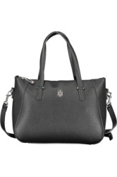 Tommy Hilfiger Fantastick Dmska Kabelka 34X25X12cm ierna