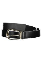 Tommy Hilfiger tlov Dmsky Opasok ierna