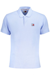 Pnska Polokoea Tommy Hilfiger Svetlo modr