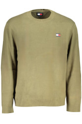 Tommy Hilfiger tlov Pnsky Pulver Zelen