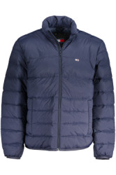 Pnska Bunda Tommy Hilfiger  modr