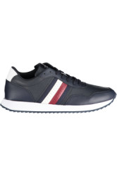 Tommy Hilfiger Pnska portov Obuv Modr