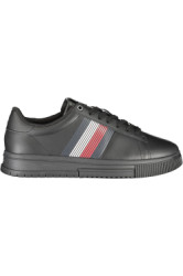 Tommy Hilfiger Pnska portov Obuv ierna