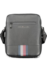 Tommy Hilfiger Praktick Pnska Crossbody Taka ierna