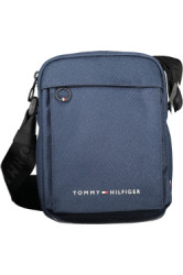 Tommy Hilfiger Praktick Pnska Crossbody Taka Modr