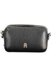 TOMMY HILFIGER Tommy Hilfiger Borsa Donna Nero