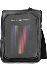 Tommy Hilfiger Praktick Pnska Crossbody Taka ierna