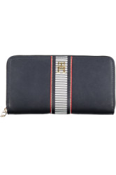 Tommy Hilfiger Kvalitn Dmska Peaenka  Modr