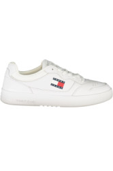 Tommy Hilfiger Pnska portov Obuv Biela