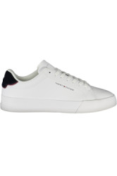 Tommy Hilfiger Pnska portov Obuv Biela