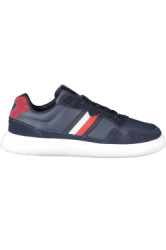 Tommy Hilfiger Pnska portov Obuv Modr