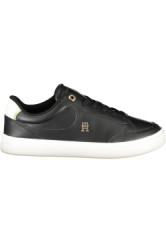 Tommy Hilfiger Dámska Športová Obuv Čierna