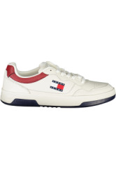 Tommy Hilfiger Pnska portov Obuv Biela