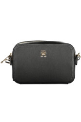 TOMMY HILFIGER Tommy Hilfiger Borsa Donna Nero
