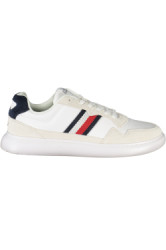 Tommy Hilfiger Pnska portov Obuv Biela