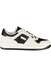 Tommy Hilfiger Pnska portov Obuv Biela