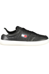 Tommy Hilfiger Pánska Športová Obuv Čierna