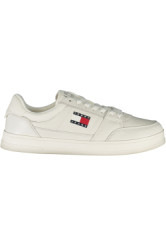 Tommy Hilfiger Pnska portov Obuv Biela