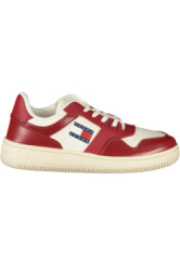 Tommy Hilfiger Dmska portov Obuv erven
