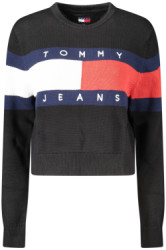 Tommy Hilfiger tlov Dmsky Pulver ierna