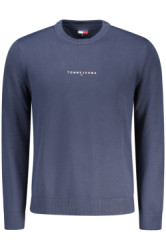 Tommy Hilfiger tlov Pnsky Pulver Modr